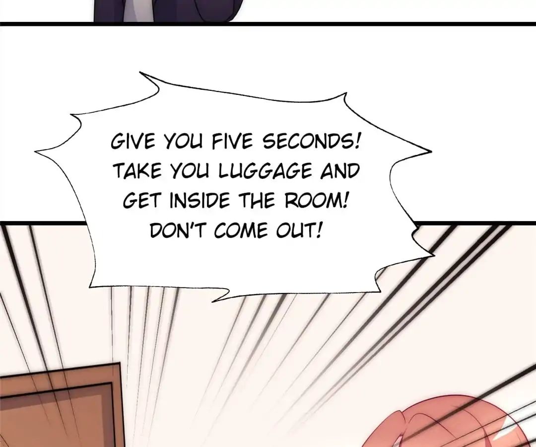 Jerk, You Can’t Escape Chapter 99 - page 78
