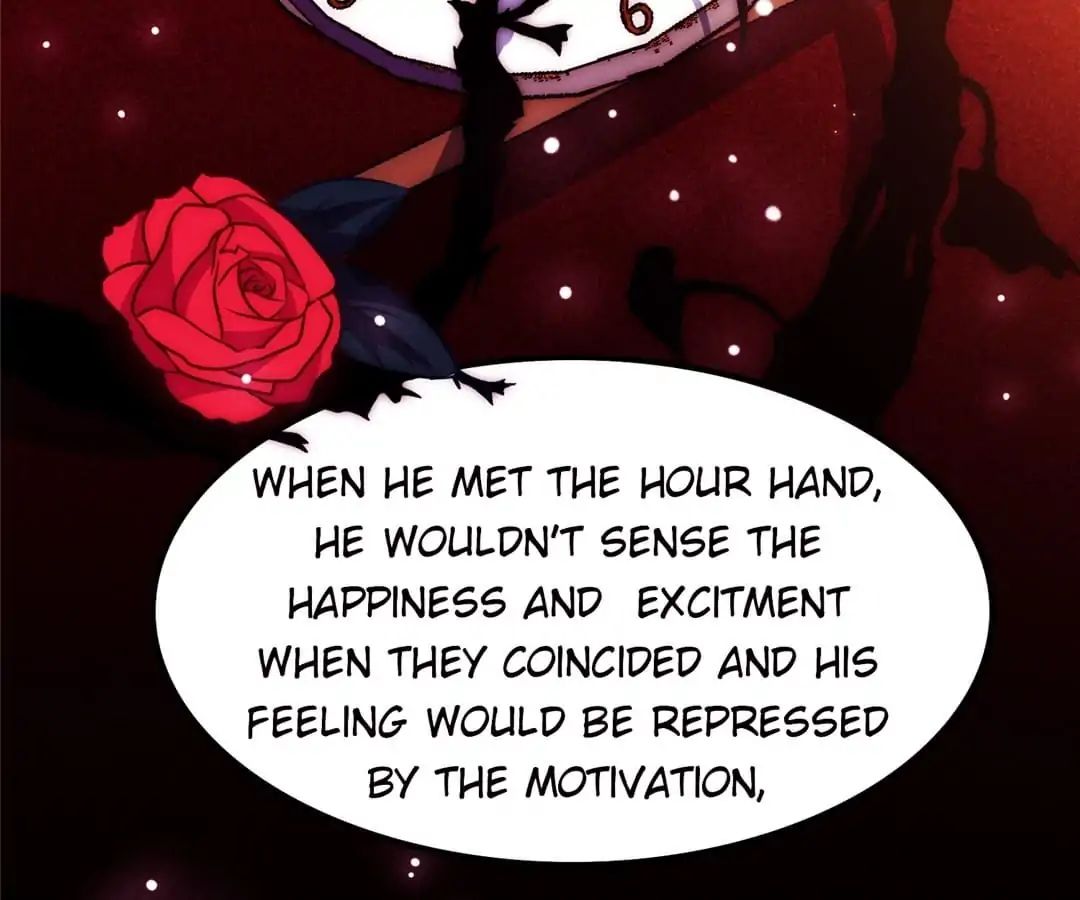 Jerk, You Can’t Escape Chapter 99 - page 8
