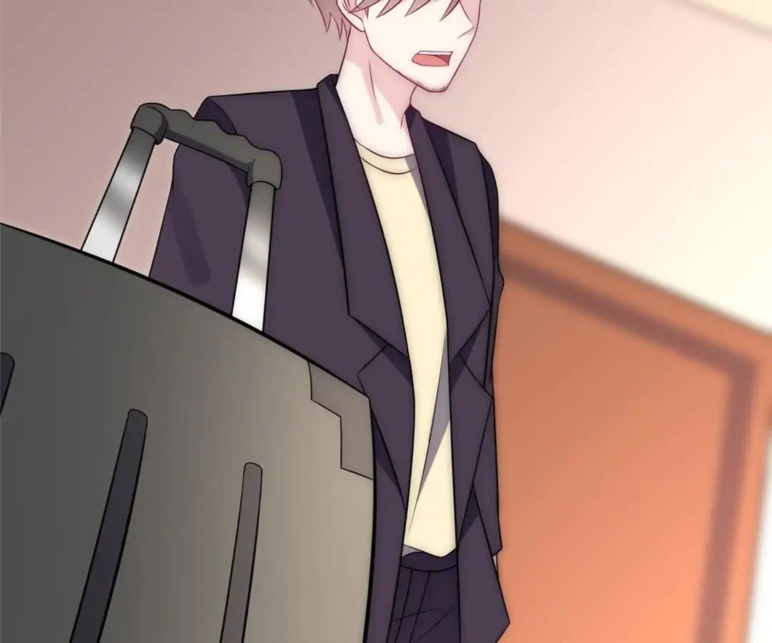 Jerk, You Can’t Escape Chapter 99 - page 82