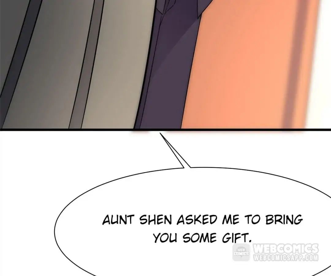 Jerk, You Can’t Escape Chapter 99 - page 83