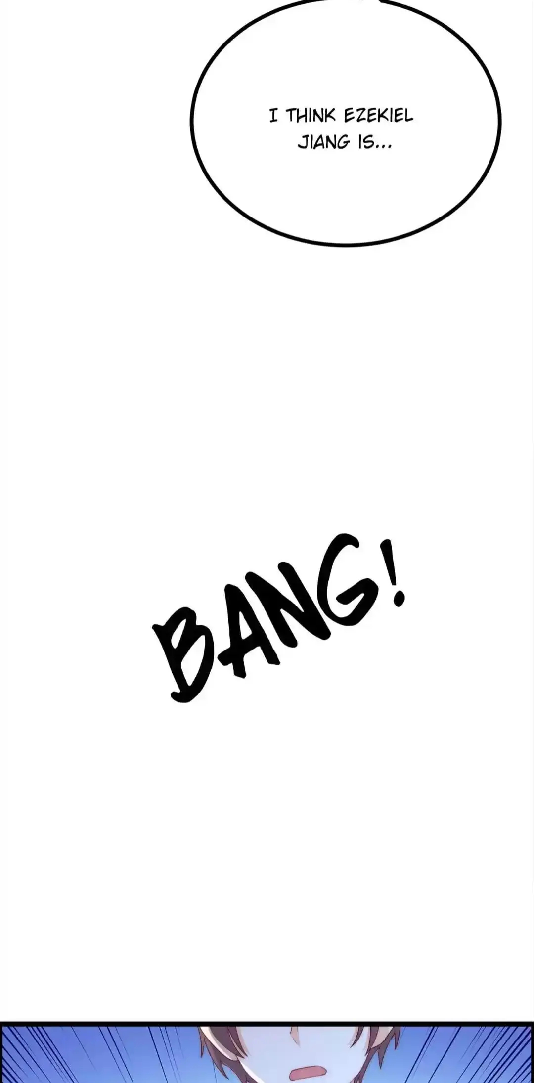 Jerk, You Can’t Escape Chapter 254 - page 2