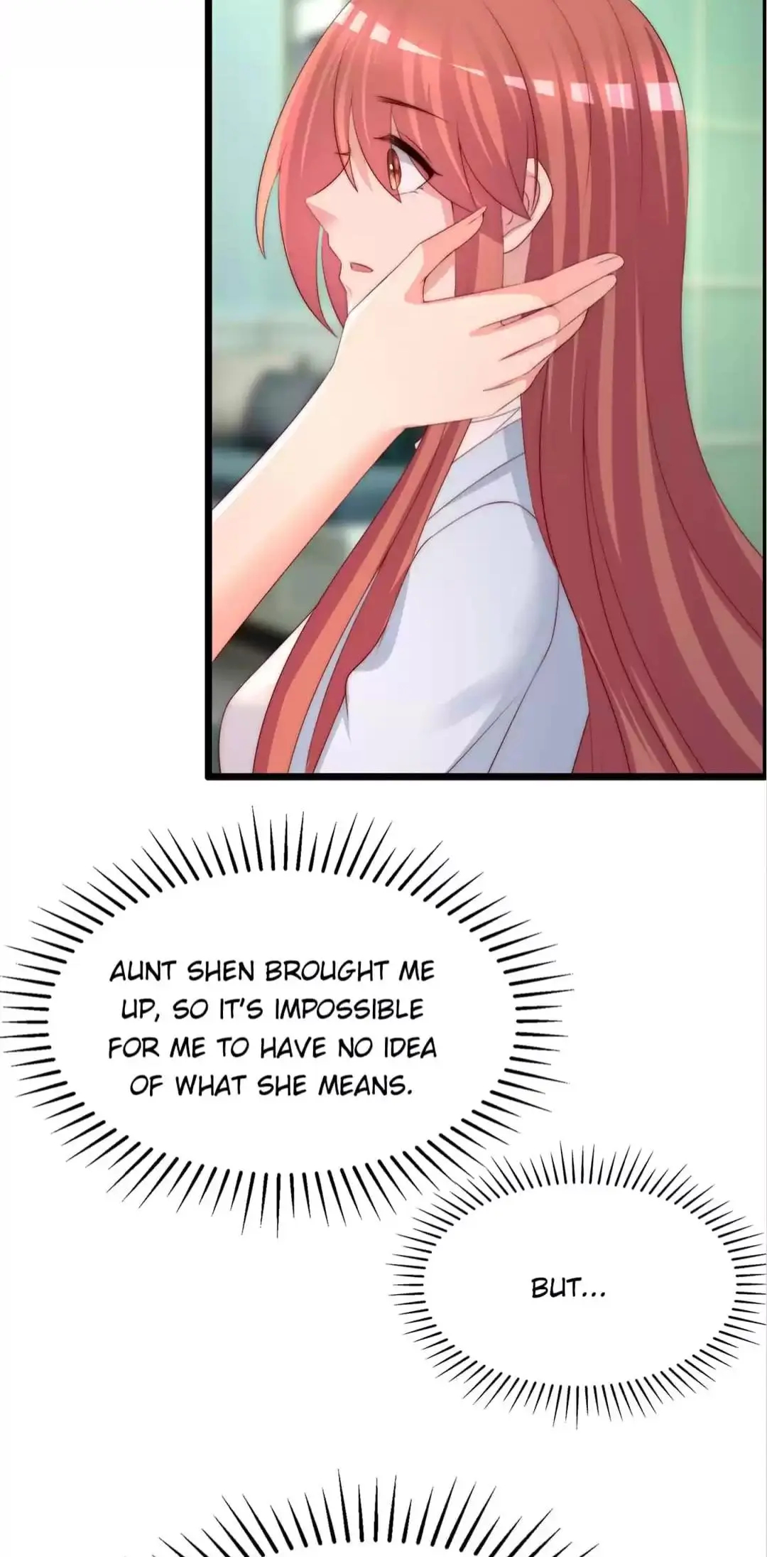 Jerk, You Can’t Escape Chapter 254 - page 20