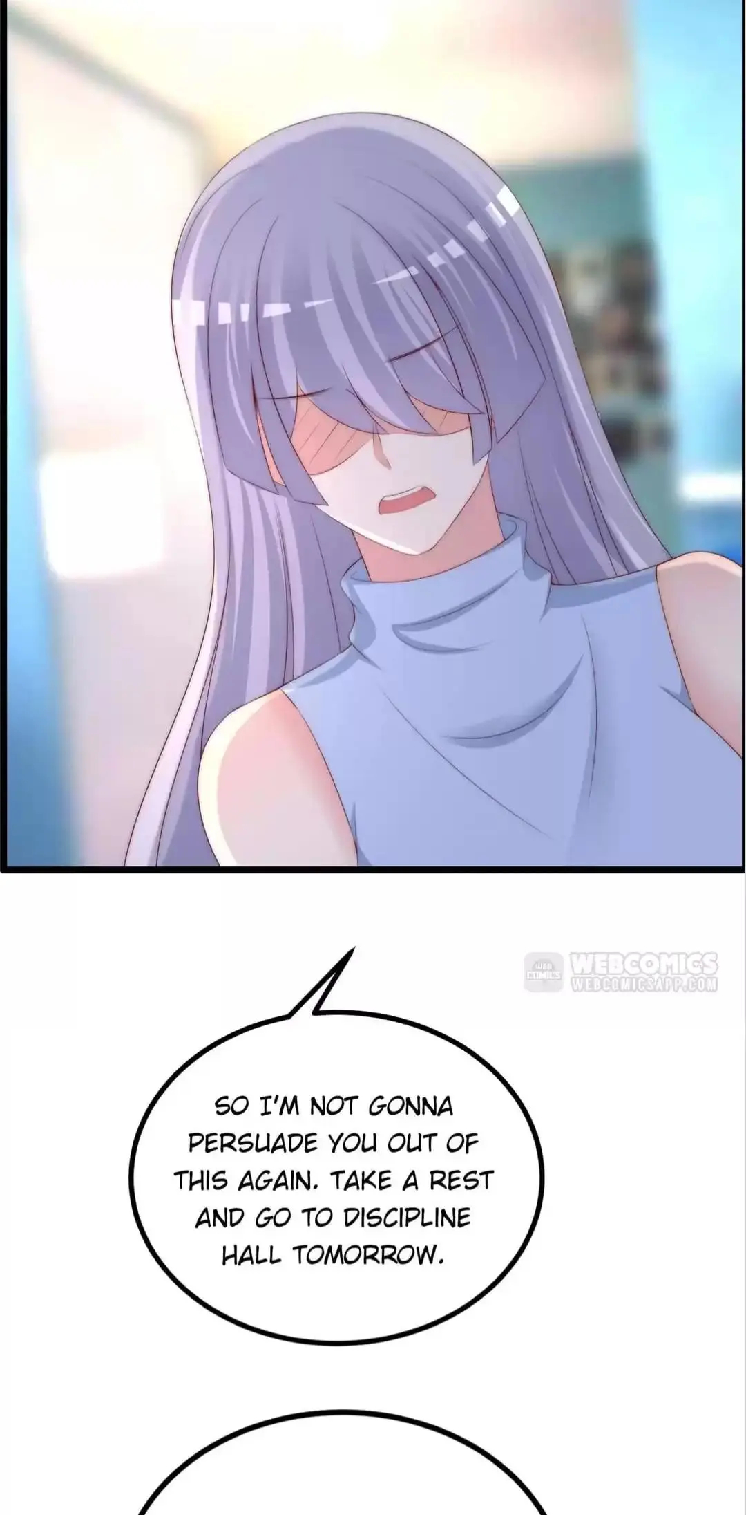Jerk, You Can’t Escape Chapter 254 - page 27