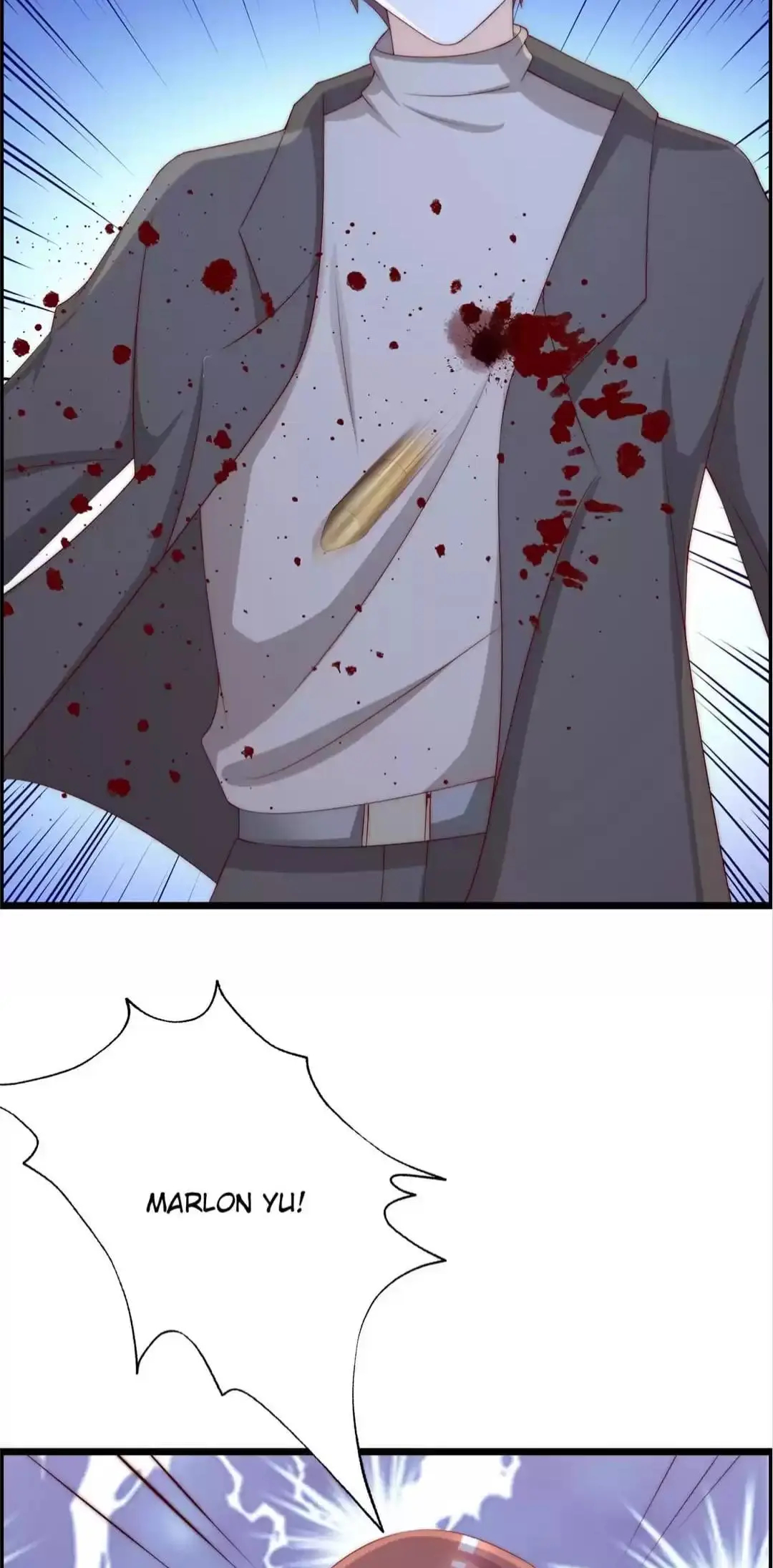 Jerk, You Can’t Escape Chapter 254 - page 3