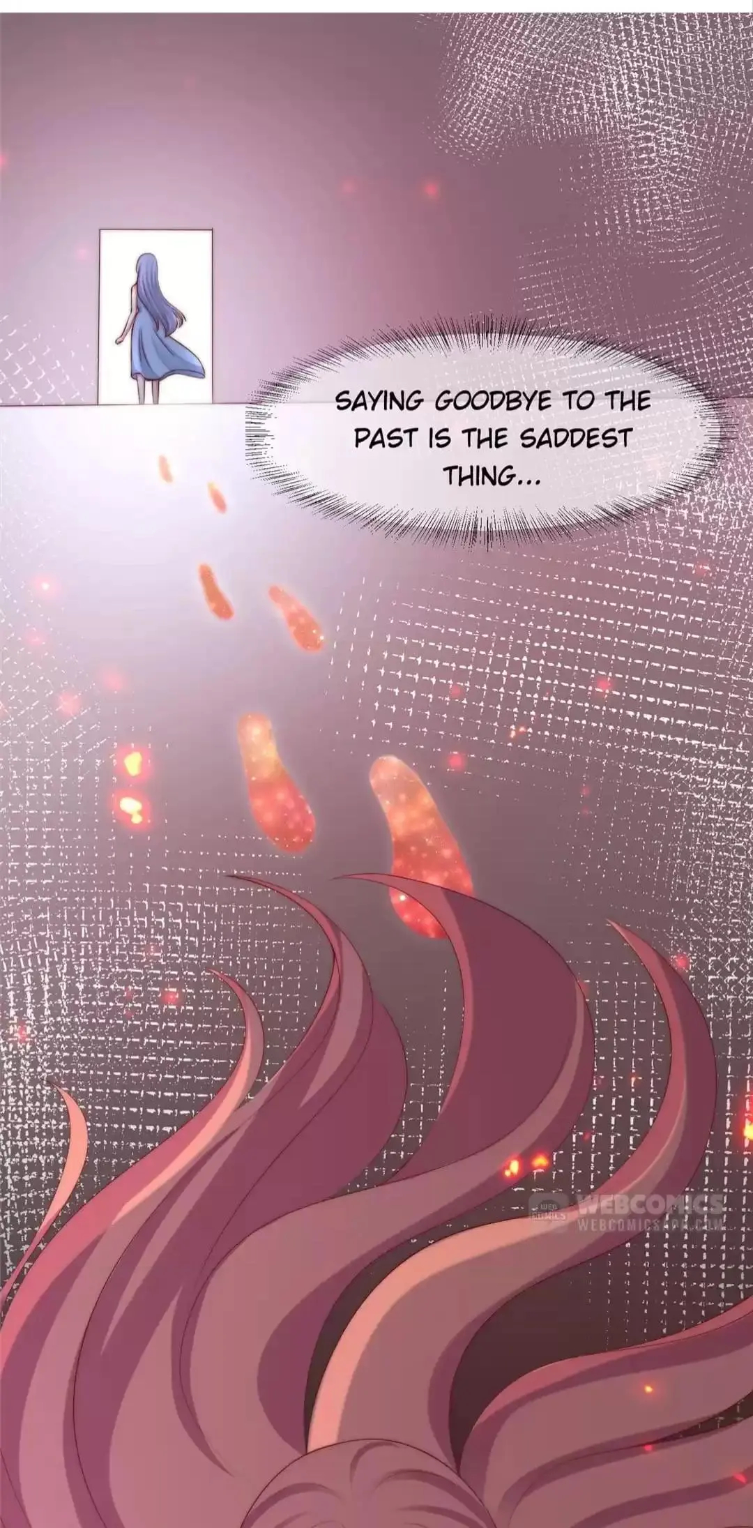 Jerk, You Can’t Escape Chapter 254 - page 33