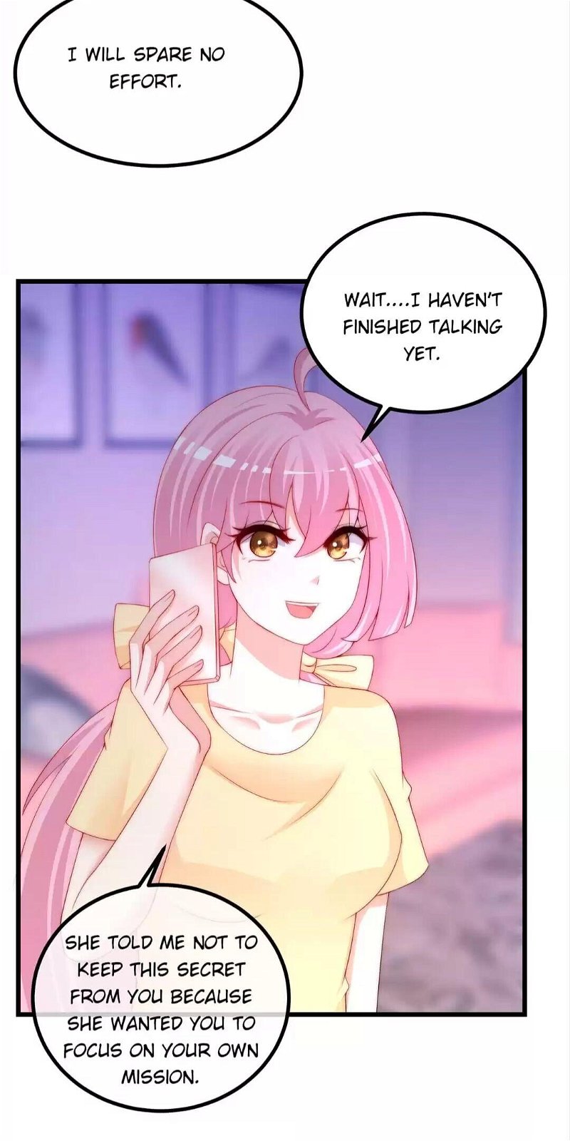 Jerk, You Can’t Escape Chapter 215 - page 17