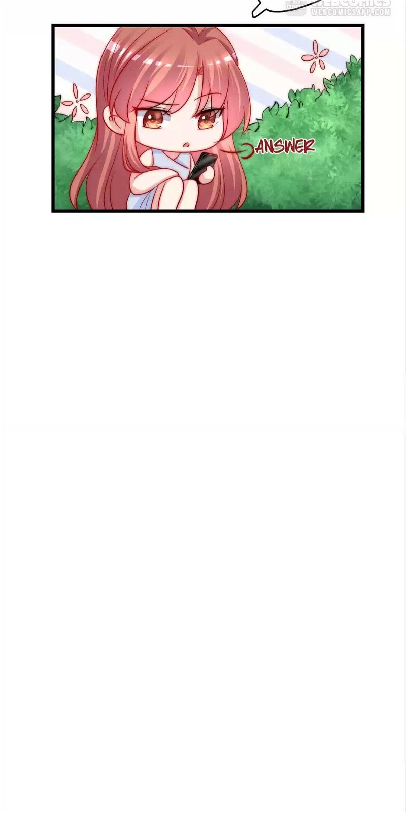 Jerk, You Can’t Escape Chapter 215 - page 6