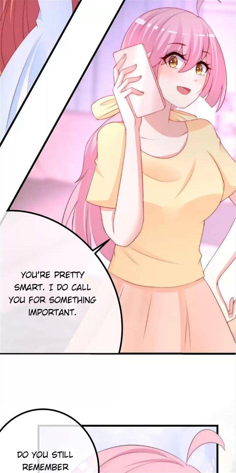 Jerk, You Can’t Escape Chapter 215 - page 9