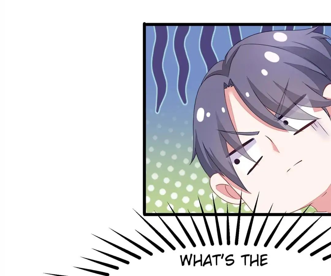 Jerk, You Can’t Escape Chapter 28 - page 16