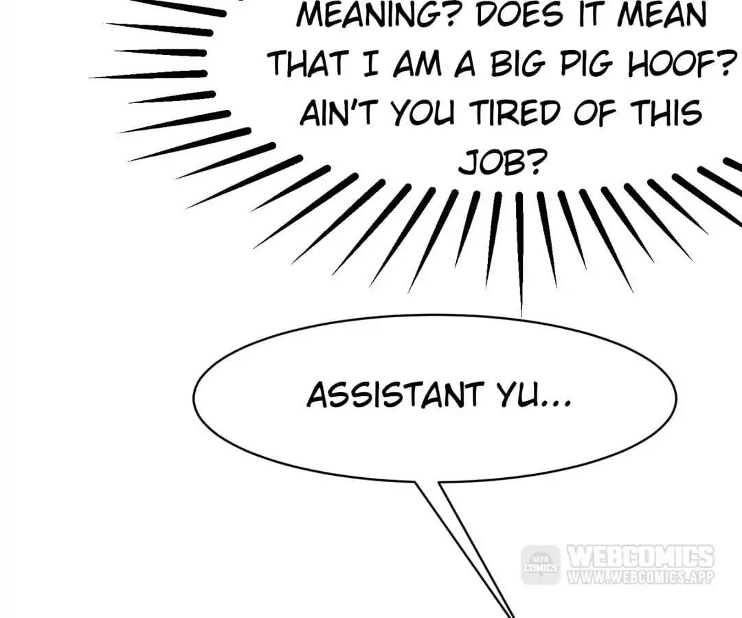 Jerk, You Can’t Escape Chapter 28 - page 17