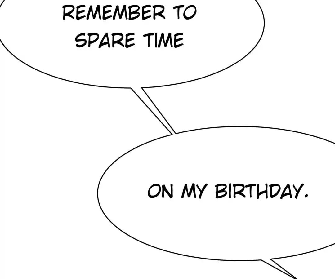 Jerk, You Can’t Escape Chapter 28 - page 33