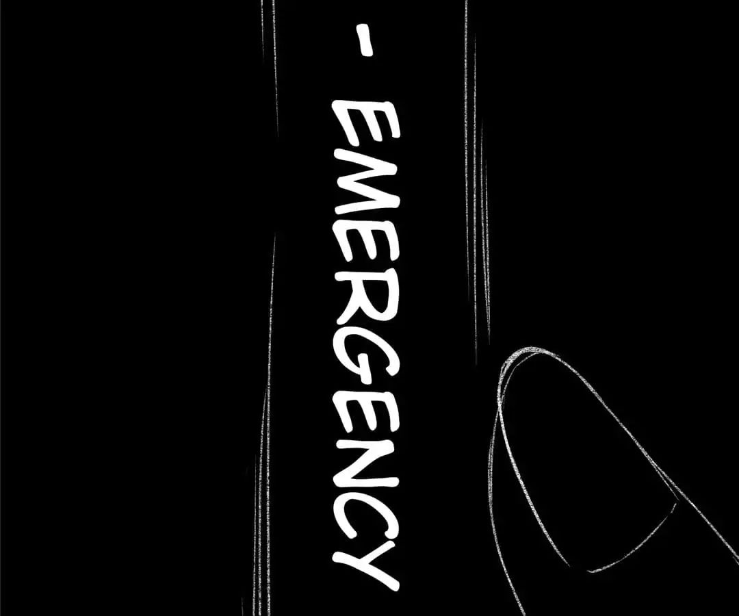 Jerk, You Can’t Escape Chapter 28 - page 48