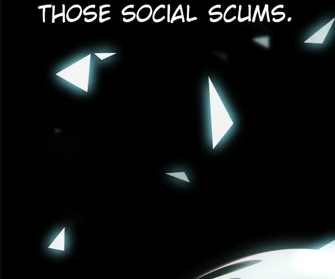 Jerk, You Can’t Escape Chapter 28 - page 54