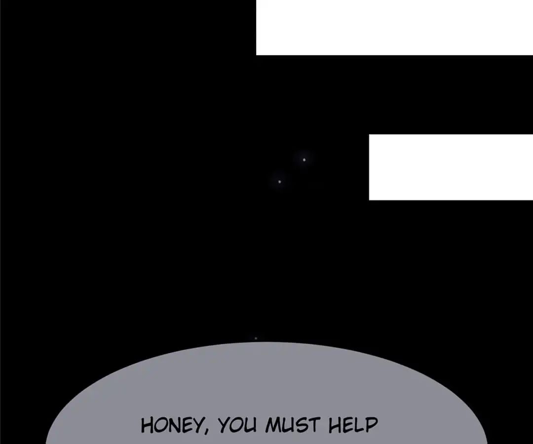 Jerk, You Can’t Escape Chapter 69 - page 21