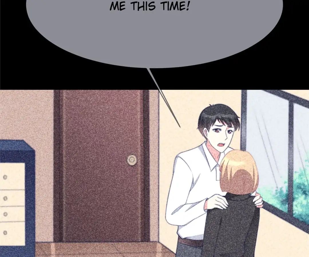 Jerk, You Can’t Escape Chapter 69 - page 22