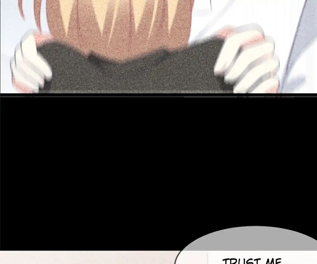 Jerk, You Can’t Escape Chapter 69 - page 35