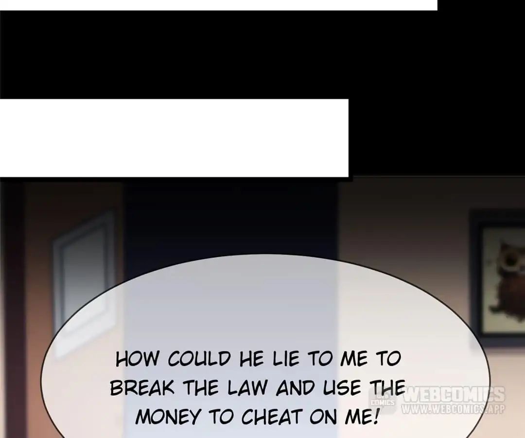 Jerk, You Can’t Escape Chapter 69 - page 38