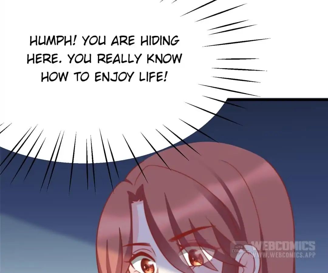 Jerk, You Can’t Escape Chapter 69 - page 73