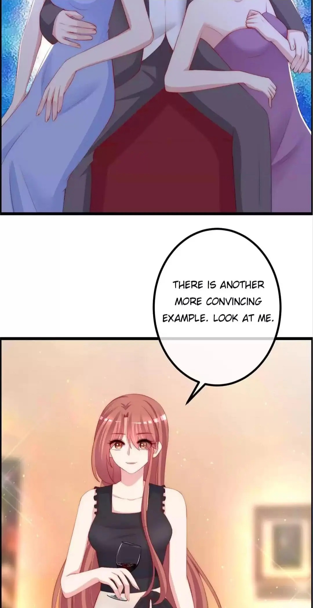 Jerk, You Can’t Escape Chapter 240 - page 4