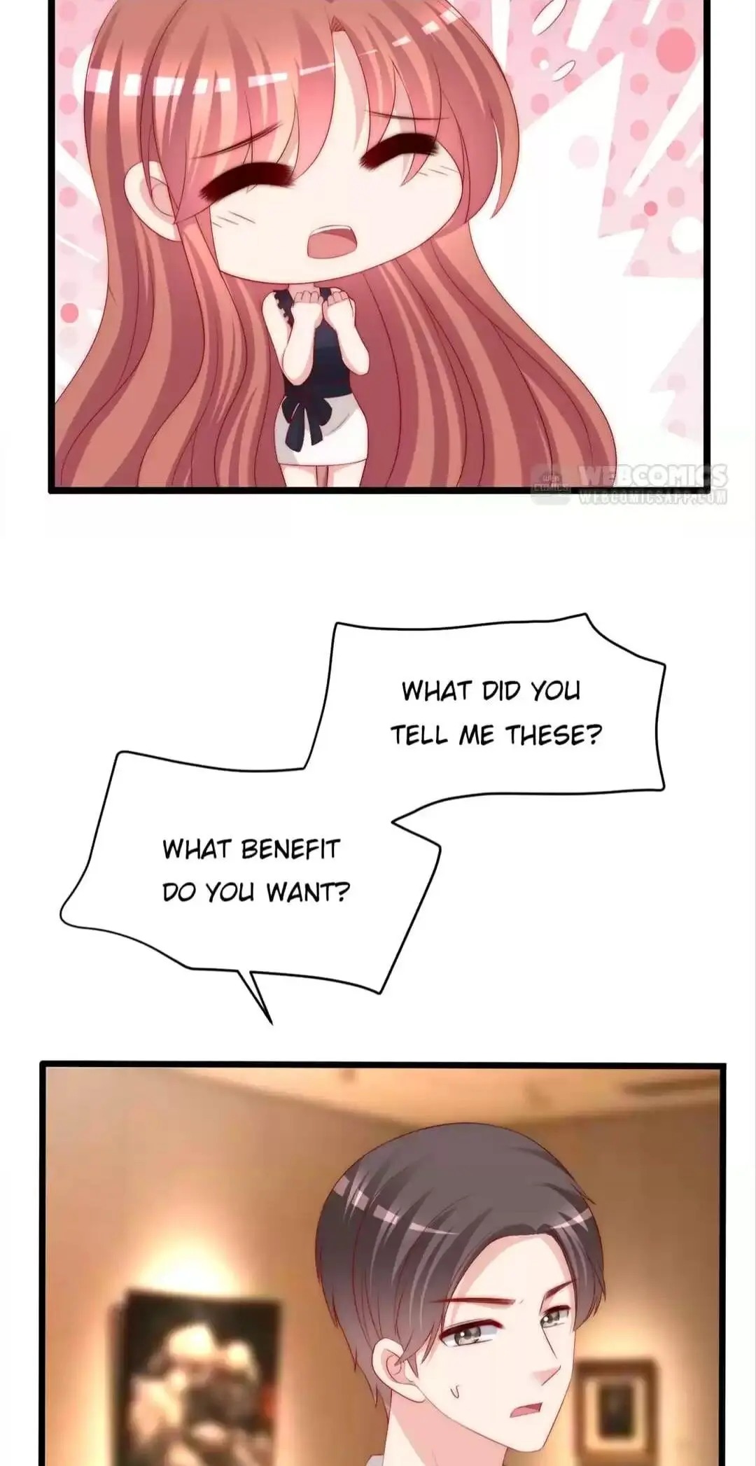 Jerk, You Can’t Escape Chapter 240 - page 7