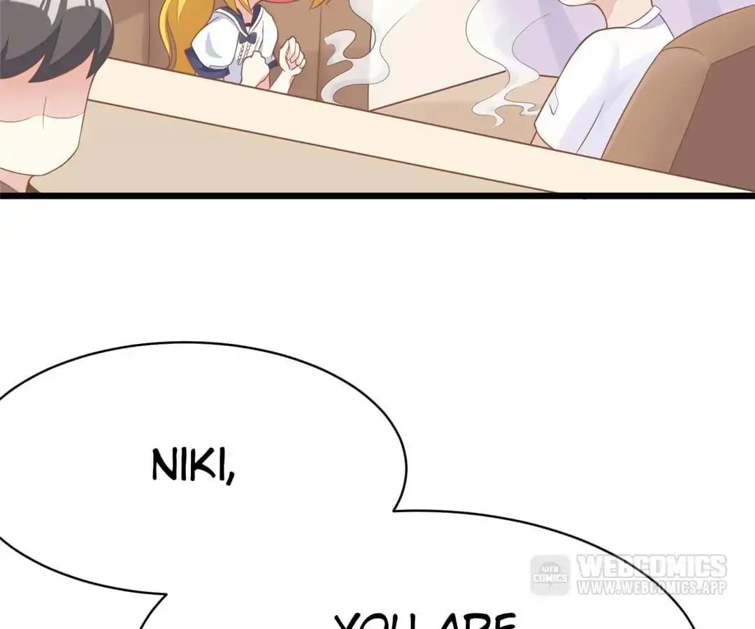 Jerk, You Can’t Escape Chapter 29 - page 17