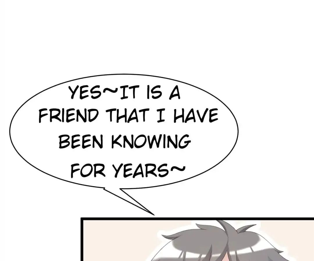 Jerk, You Can’t Escape Chapter 29 - page 26