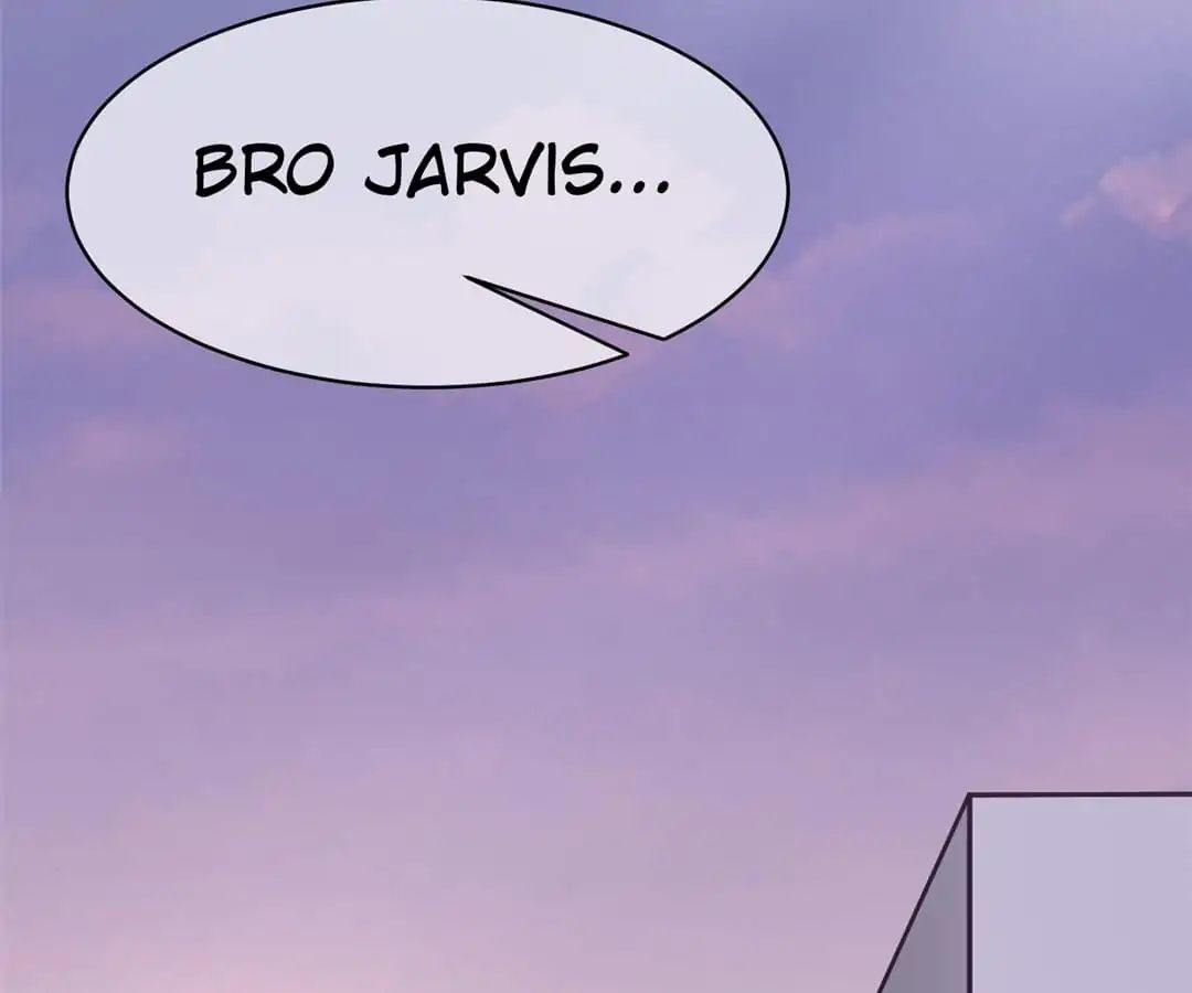 Jerk, You Can’t Escape Chapter 29 - page 33