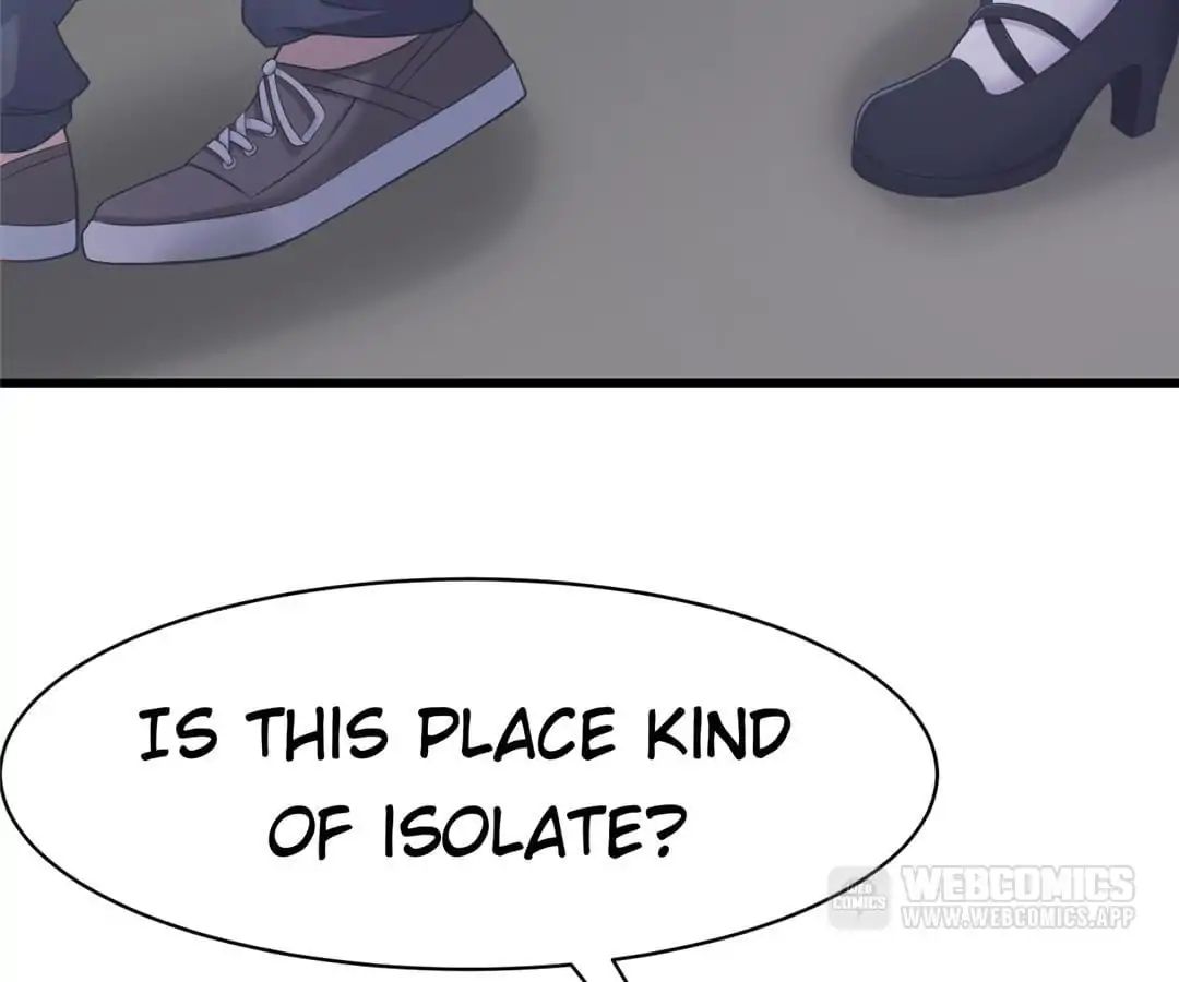 Jerk, You Can’t Escape Chapter 29 - page 38