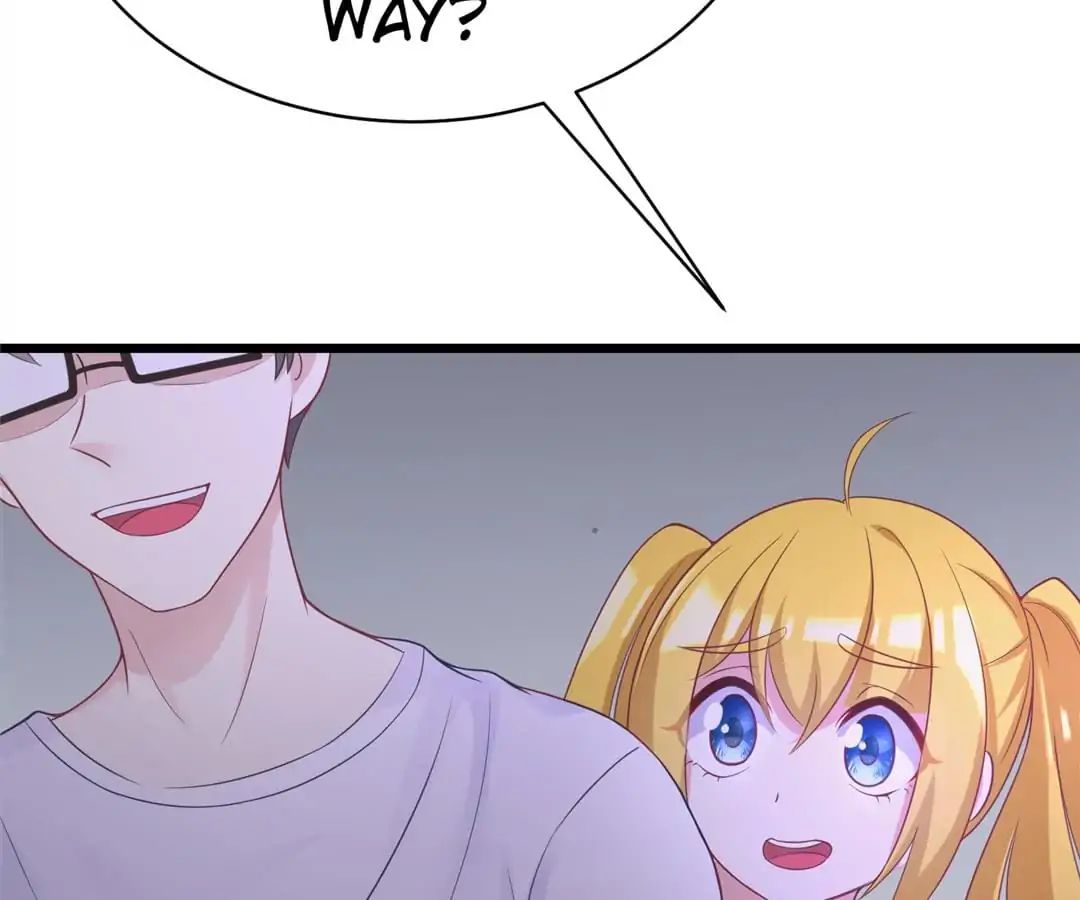 Jerk, You Can’t Escape Chapter 29 - page 41