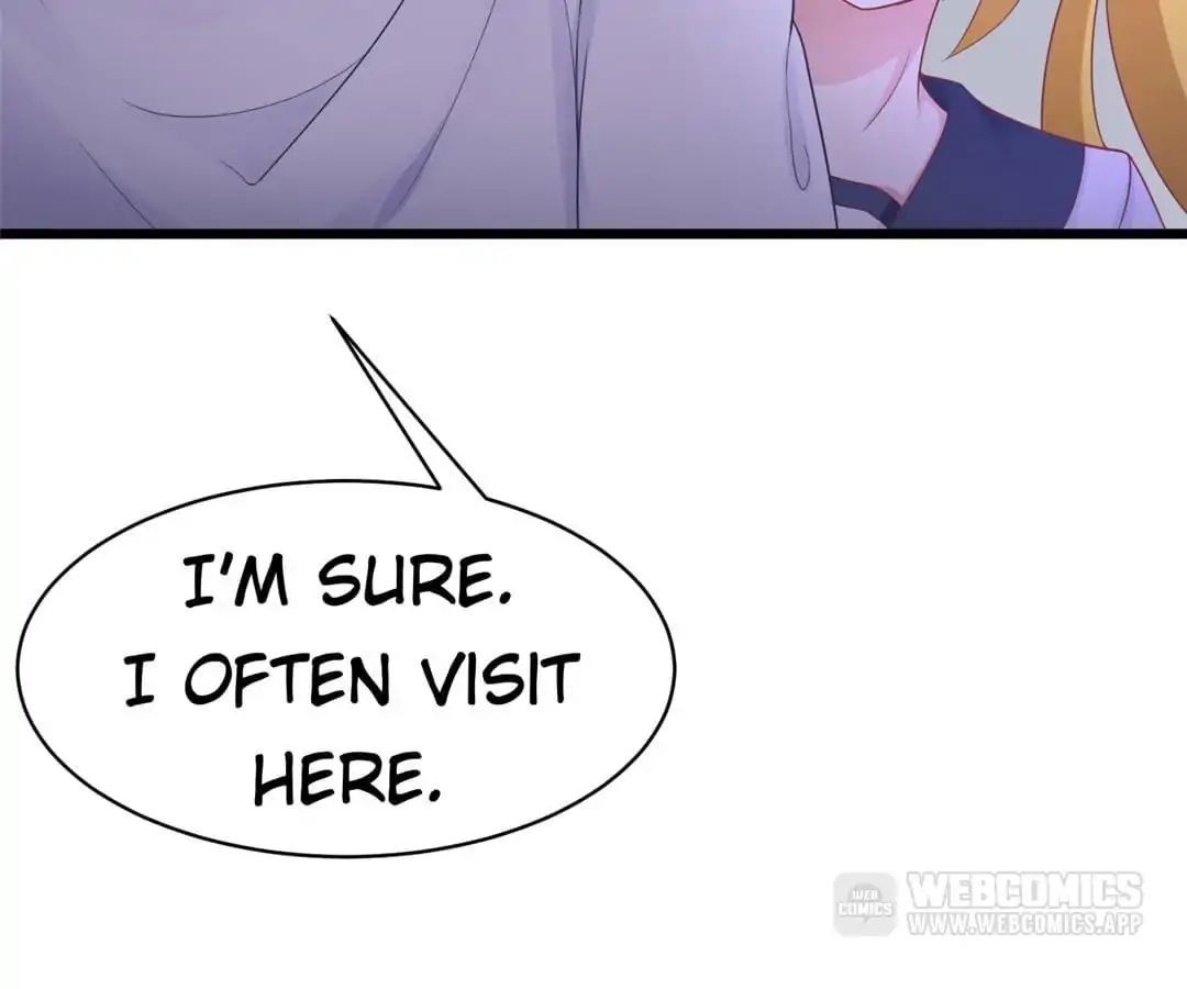 Jerk, You Can’t Escape Chapter 29 - page 42