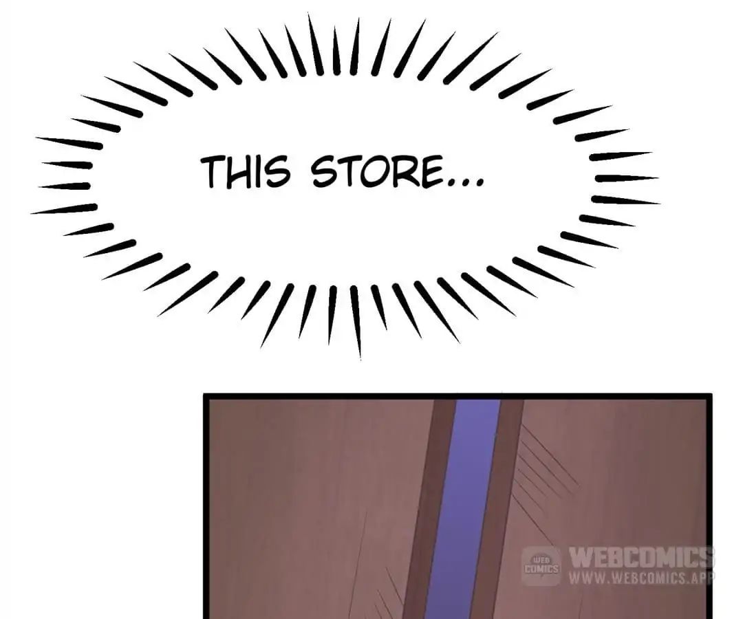 Jerk, You Can’t Escape Chapter 29 - page 49