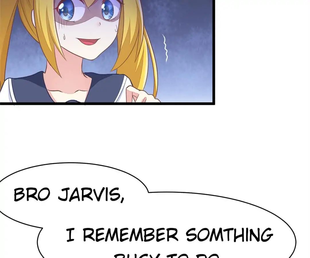 Jerk, You Can’t Escape Chapter 29 - page 62