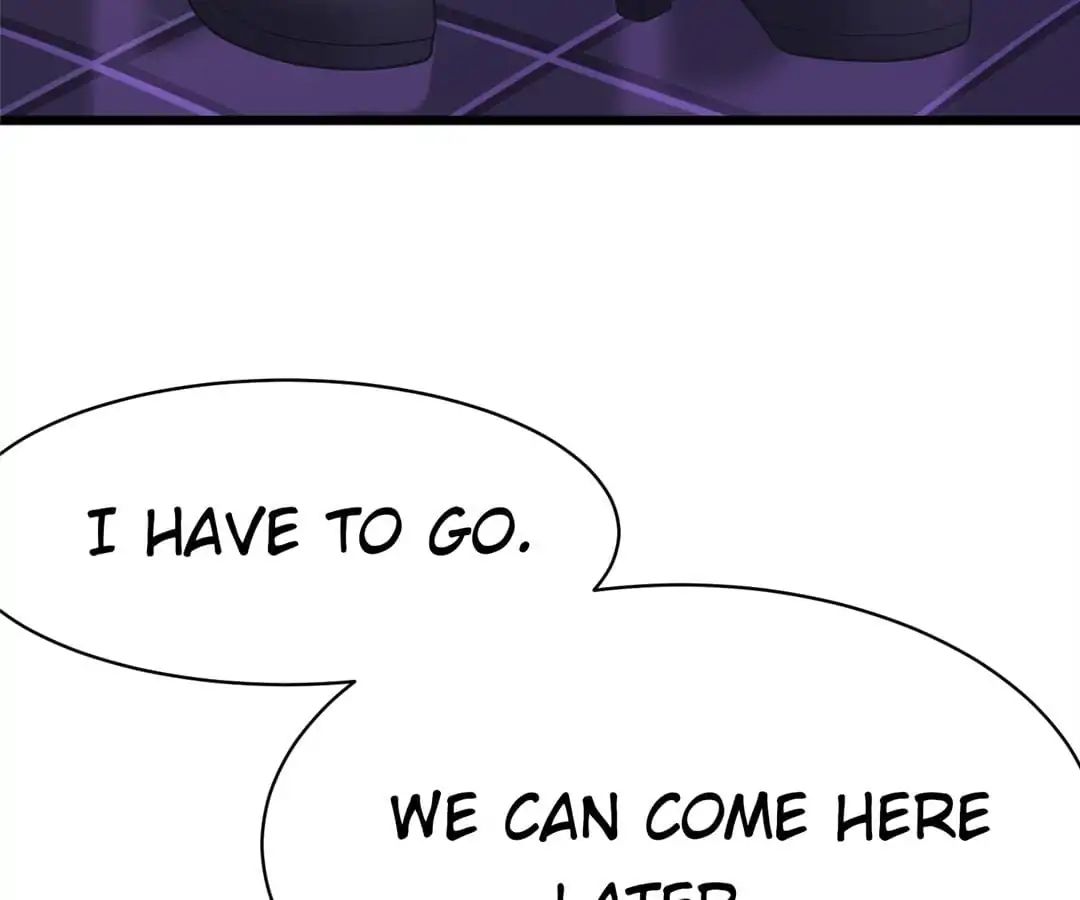 Jerk, You Can’t Escape Chapter 29 - page 64
