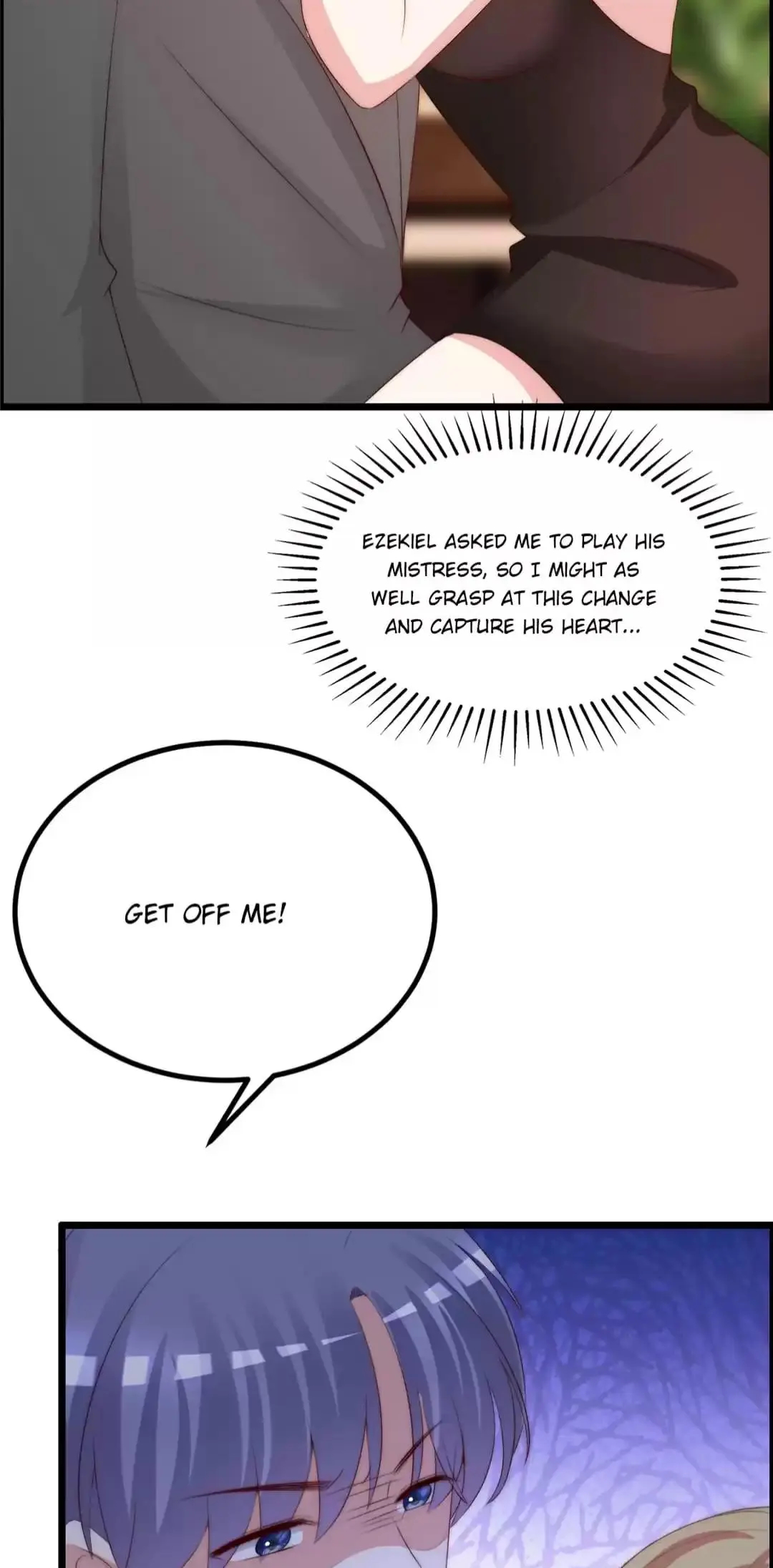 Jerk, You Can’t Escape Chapter 255 - page 2