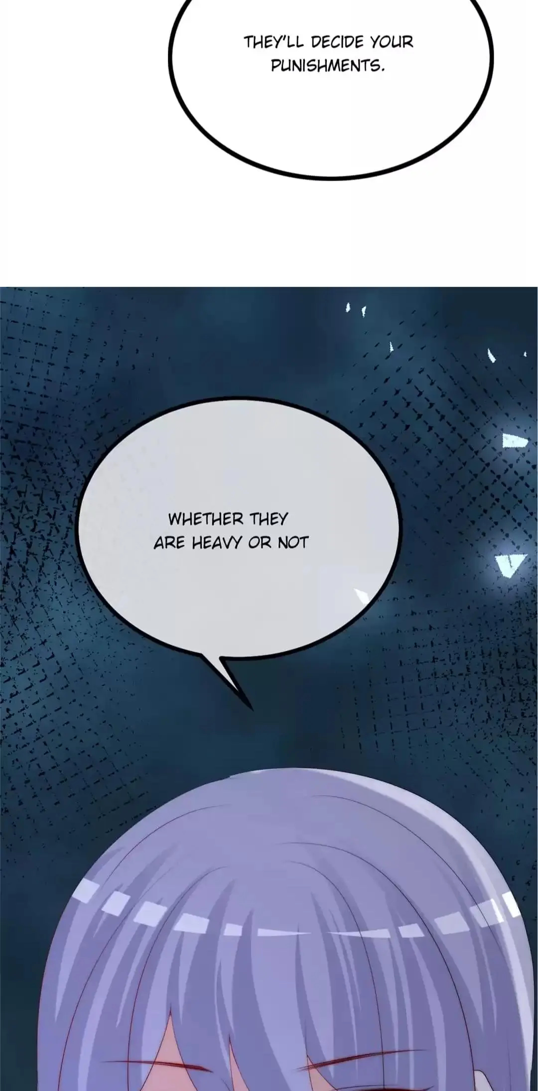 Jerk, You Can’t Escape Chapter 255 - page 21