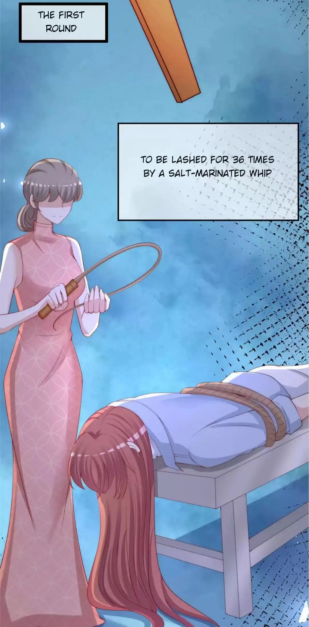 Jerk, You Can’t Escape Chapter 255 - page 24