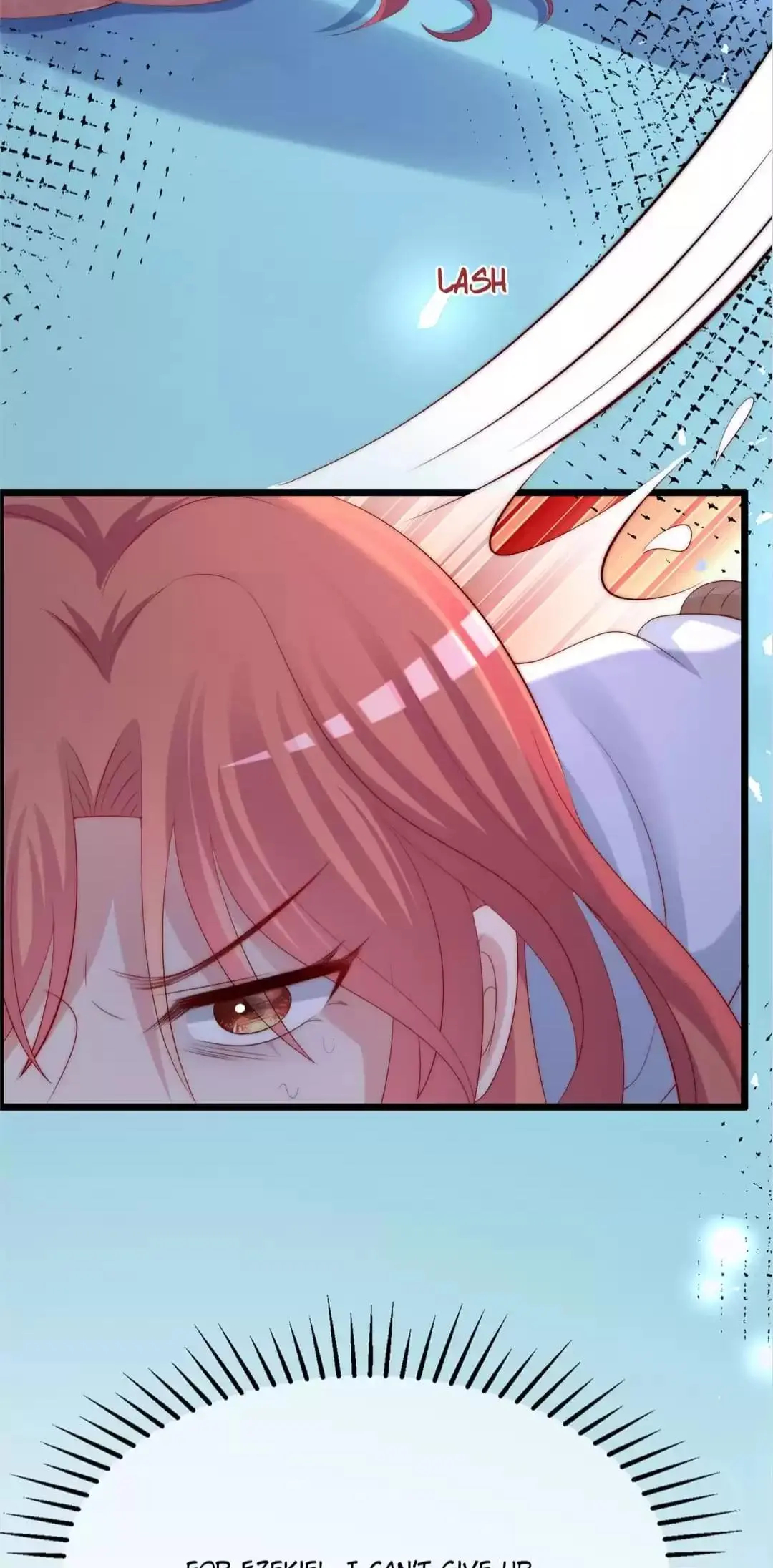 Jerk, You Can’t Escape Chapter 255 - page 25