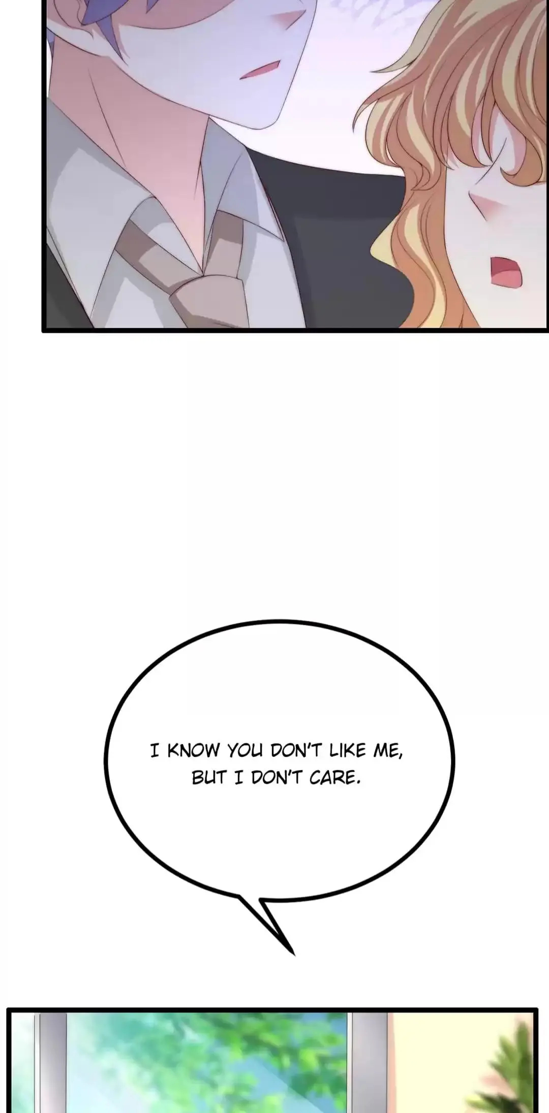 Jerk, You Can’t Escape Chapter 255 - page 3