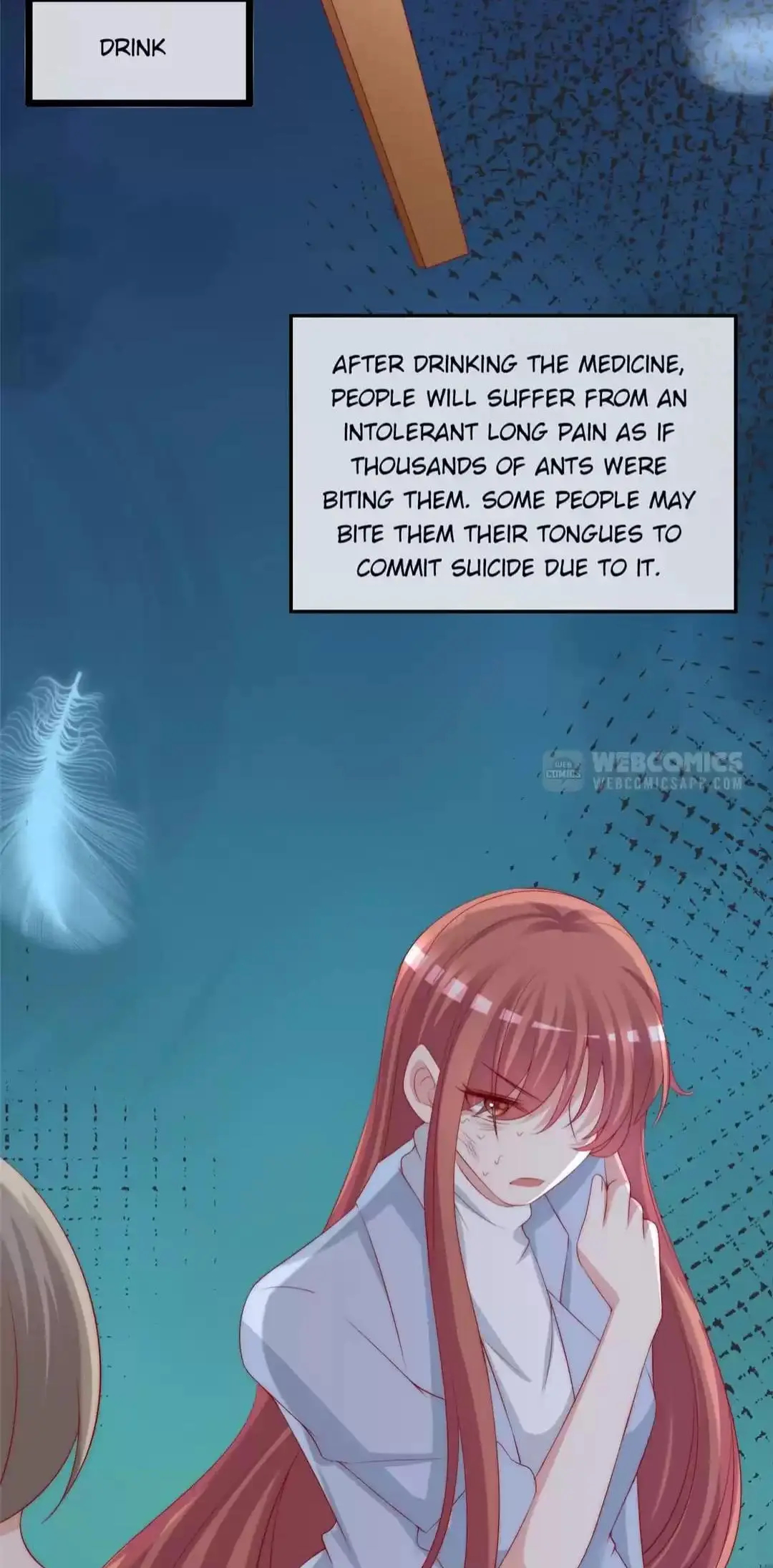 Jerk, You Can’t Escape Chapter 255 - page 33