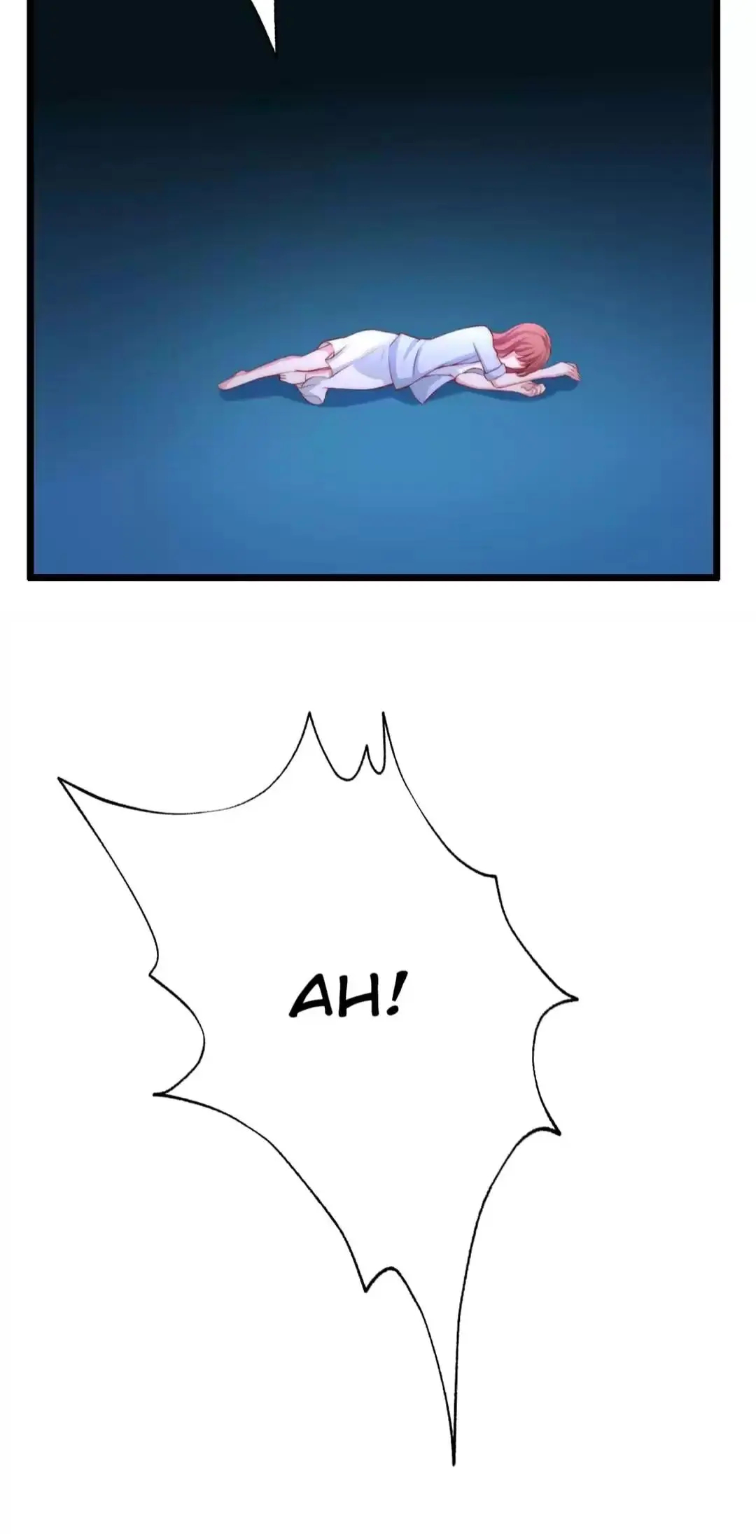 Jerk, You Can’t Escape Chapter 255 - page 36