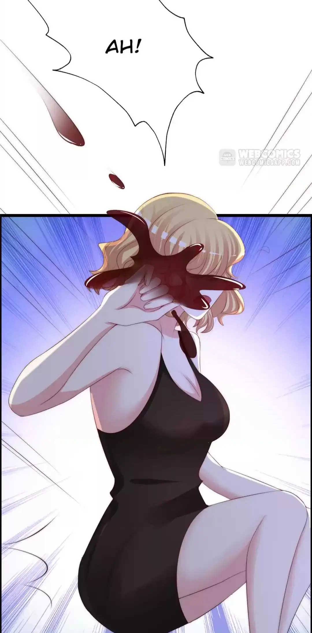 Jerk, You Can’t Escape Chapter 255 - page 5