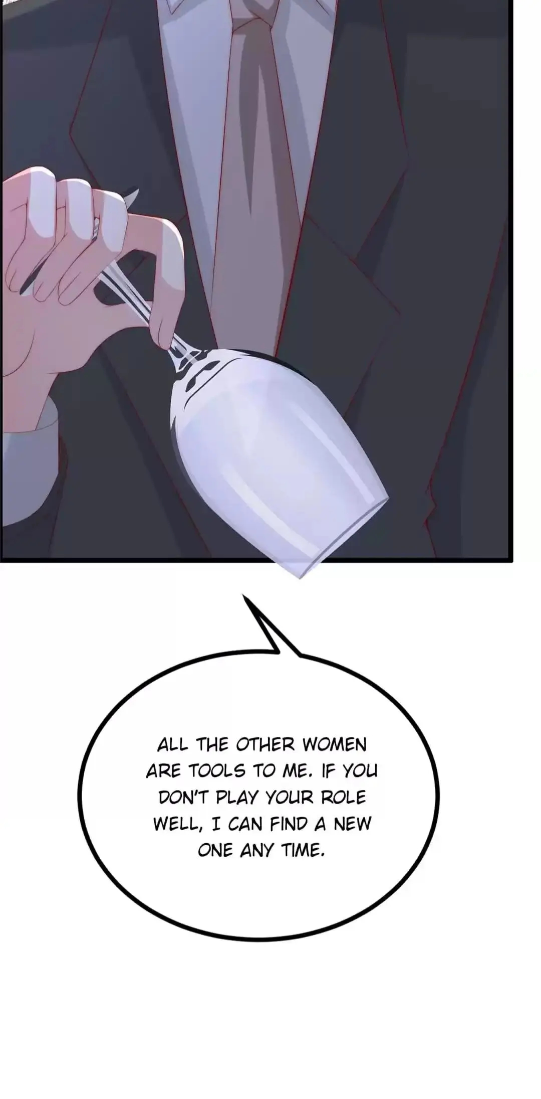 Jerk, You Can’t Escape Chapter 255 - page 7