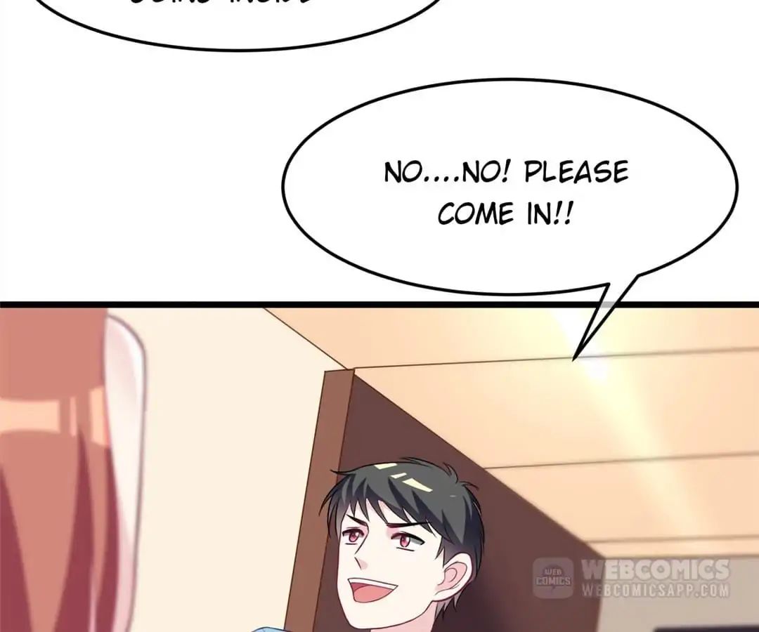Jerk, You Can’t Escape Chapter 94 - page 11