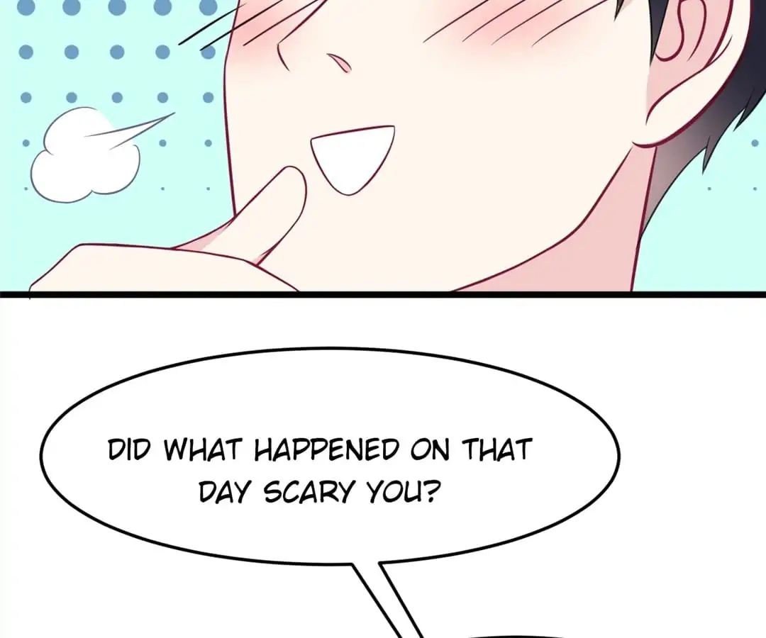 Jerk, You Can’t Escape Chapter 94 - page 14
