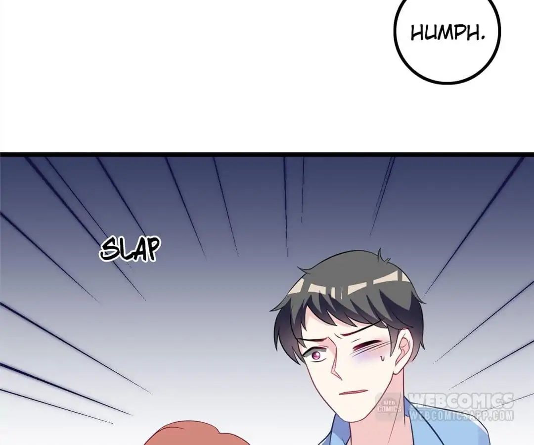 Jerk, You Can’t Escape Chapter 94 - page 23