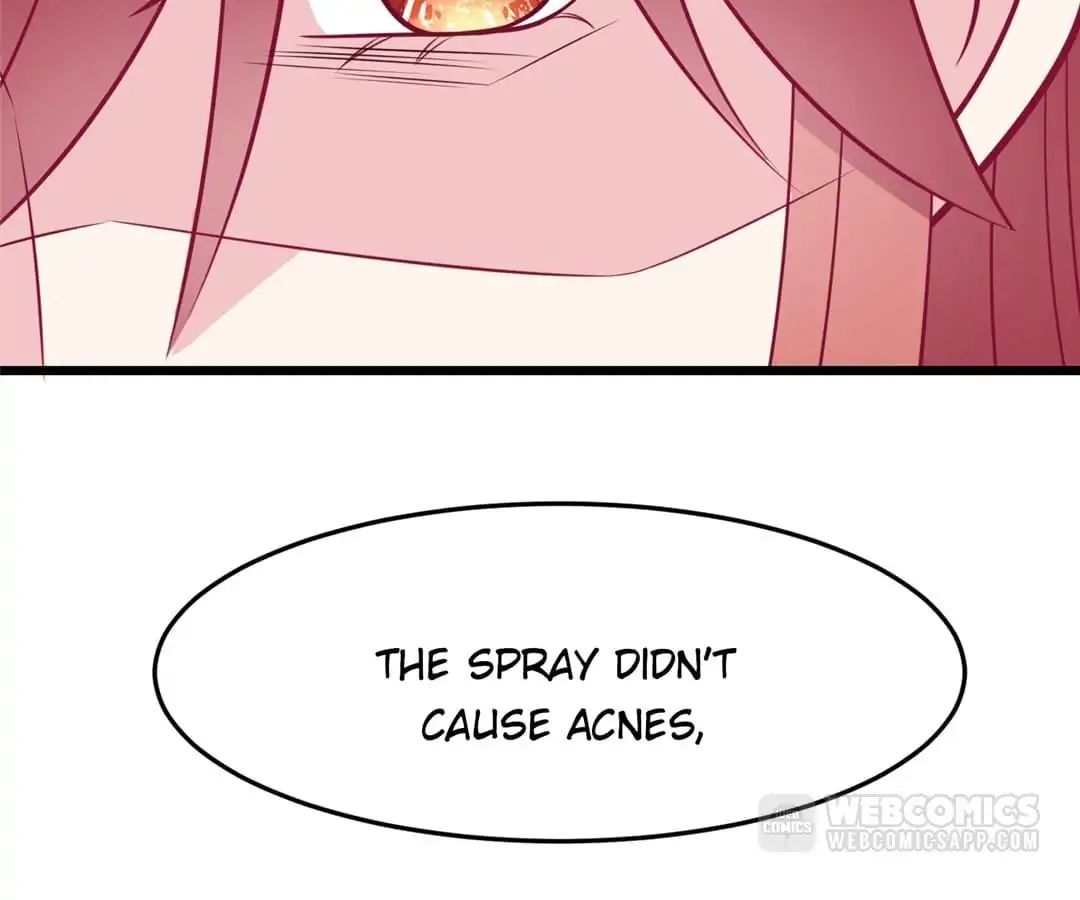 Jerk, You Can’t Escape Chapter 94 - page 31