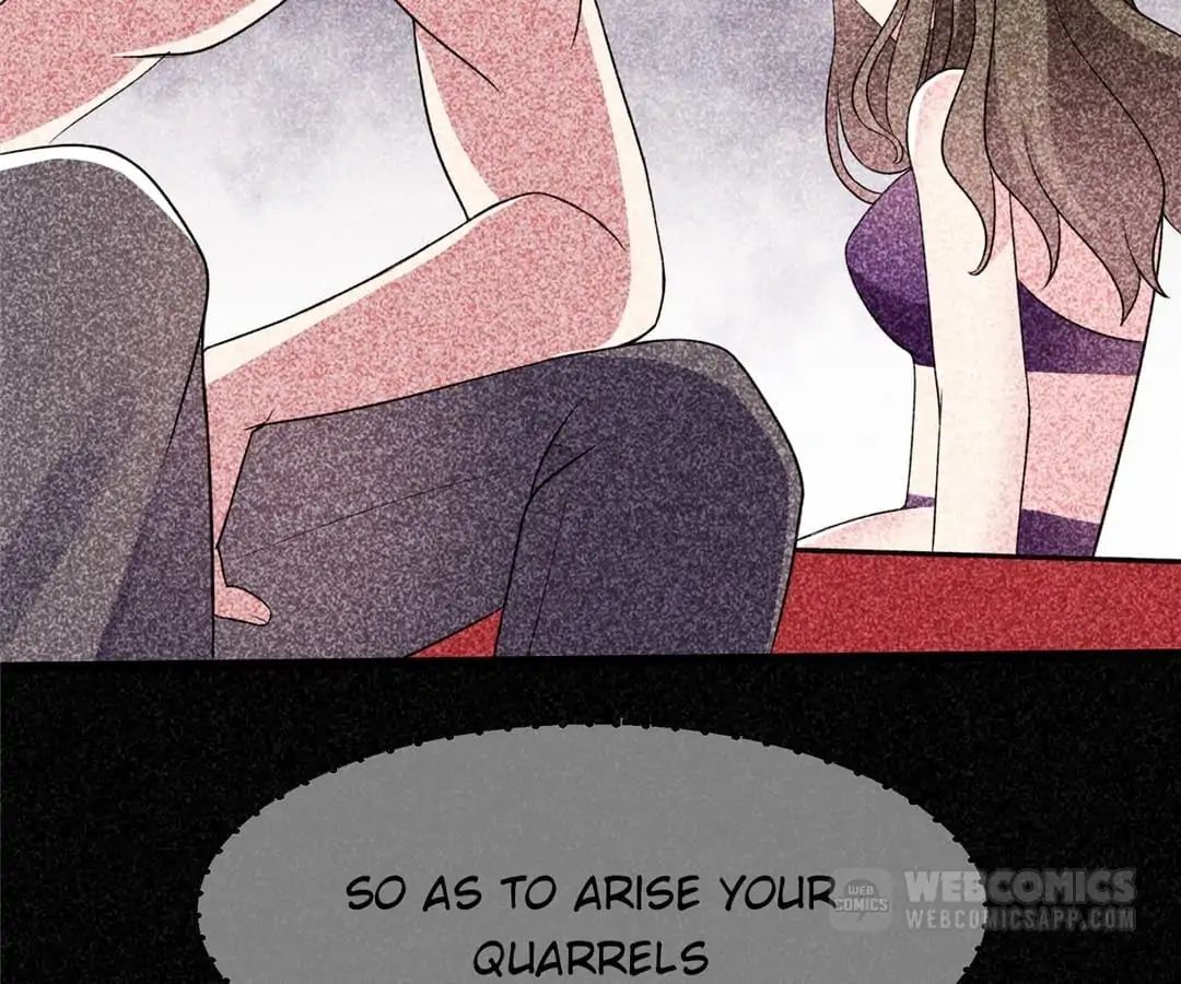 Jerk, You Can’t Escape Chapter 94 - page 35