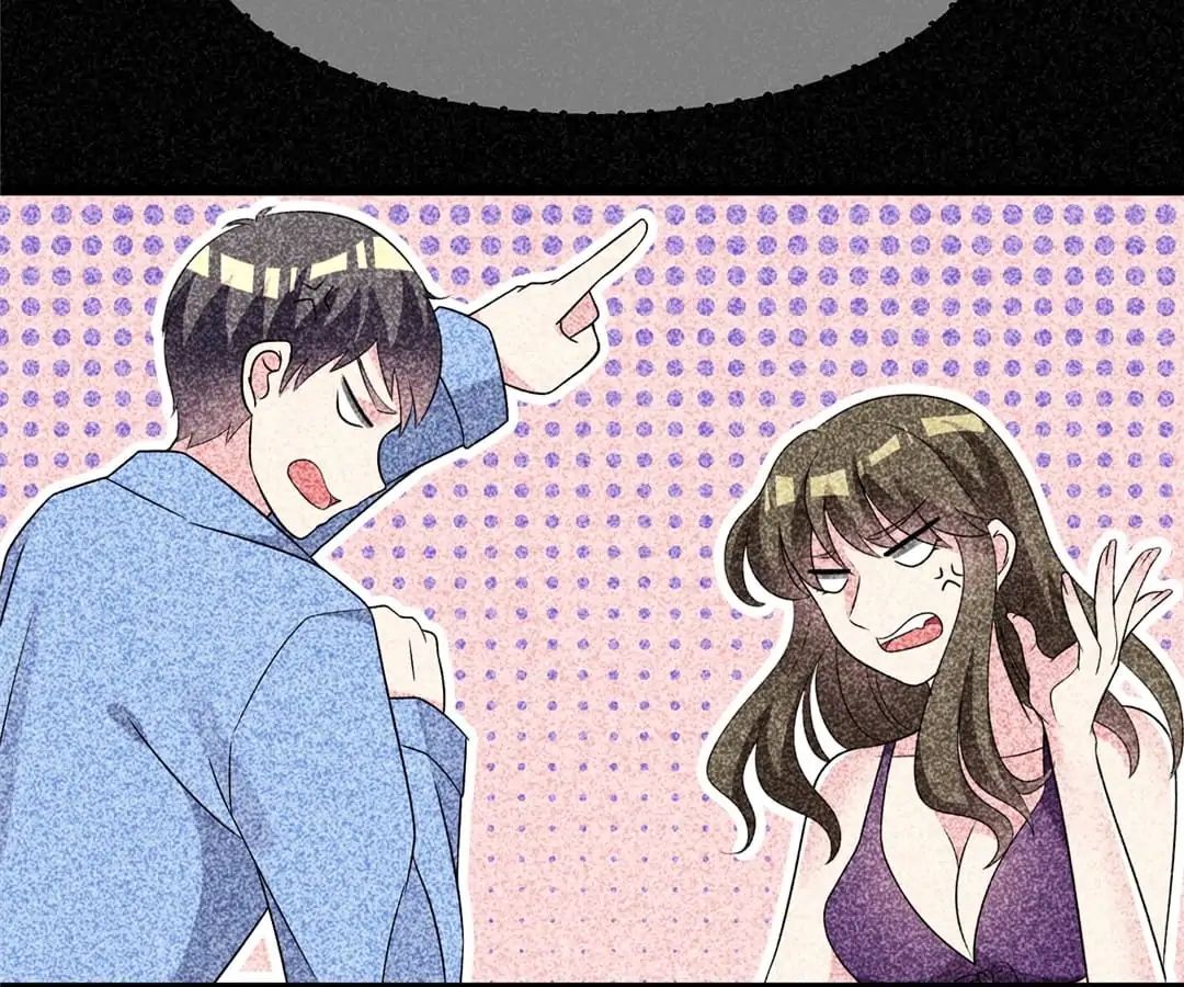Jerk, You Can’t Escape Chapter 94 - page 36