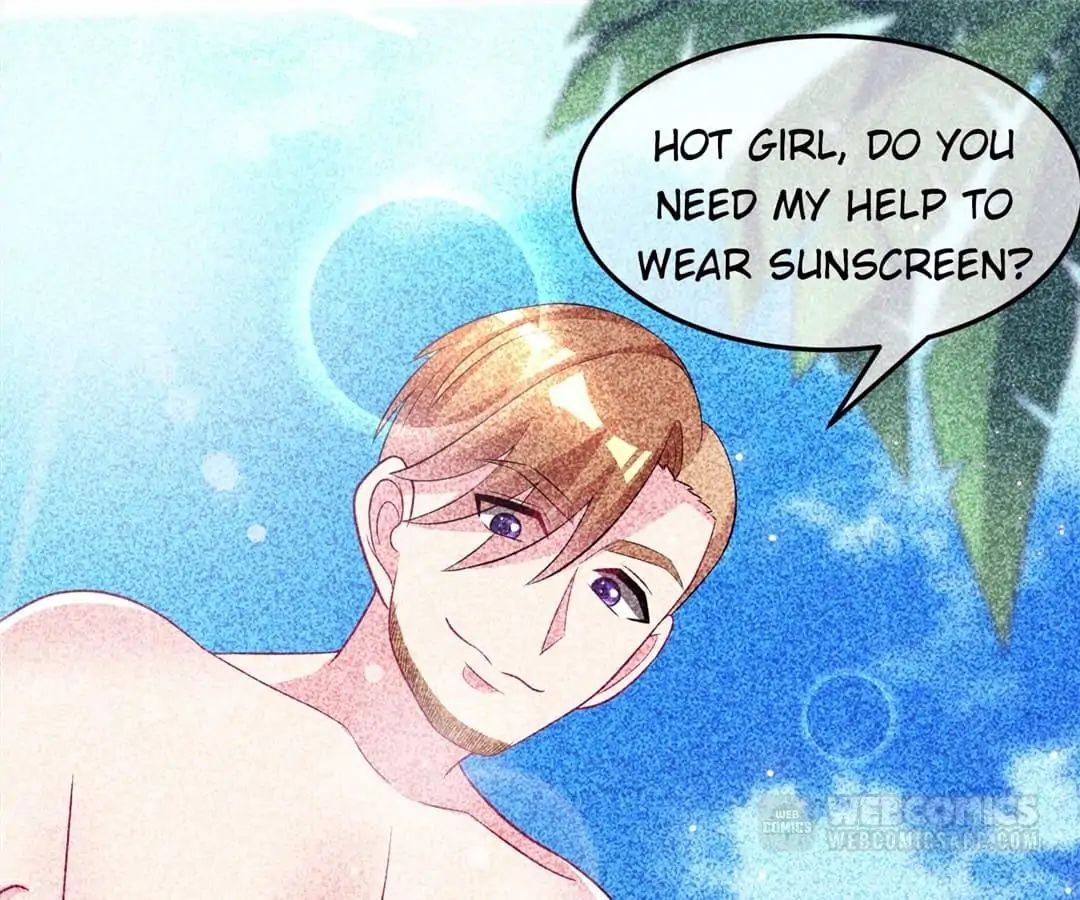 Jerk, You Can’t Escape Chapter 94 - page 41