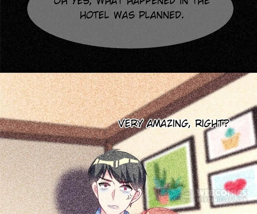 Jerk, You Can’t Escape Chapter 94 - page 45